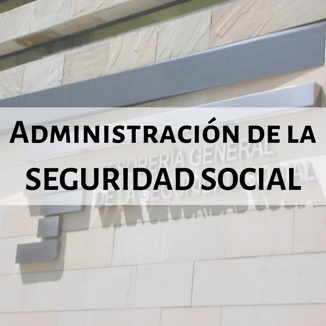 Administración de la Seguridad Social
